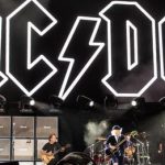 ESTA SERÁ LA ALINEACIÓN DE AC/DC PARA SU PRIMER TOUR EN 8 AÑOS