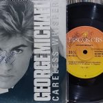 UN CLÁSICO DE GEORGE MICHAEL CON WHAM SE REEDITARÁ POR SU 40 ANIVERSARIO