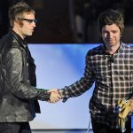 OASIS SE RECONCILIAN Y ANUNCIAN CONCIERTOS PARA 2025