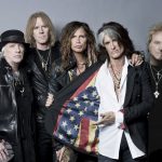 AEROSMITH SE RETIRA DE LOS ESCENARIOS