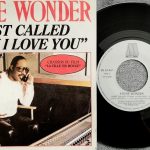 40 AÑOS DE I JUST CALLED TO SAY I LOVE YOU: EL CLÁSICO INMORTAL DE STEVIE WONDER