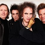 THE CURE RESURGE CON UN NUEVO SINGLE QUE PROMETE SACUDIR EL MUNDO