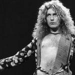 LAS 5 MEJORES INTERPRETACIONES VOCALES DE ROBERT PLANT