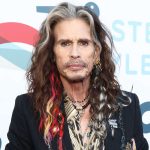PROBLEMAS DE SALUD DE STEVEN TYLER OBLIGA A AEROSMITH A DECIR ADIÓS A LOS ESCENARIOS
