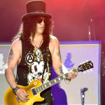 APPETITE FOR DESTRUCTION EL DISCO QUE DEFINE A SLASH COMO LEYENDA