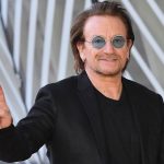 BONO Y SU PECULIAR CONDICIÓN AL SER NOMBRADO CABALLERO BRITÁNICO