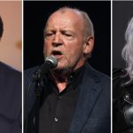 ESTE AÑO FIGURAS LEGENDARIAS INGRESARAN AL SALON DE LA FAMA DEL ROCK & ROLL