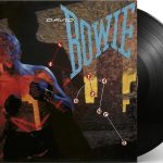 “LET’S DANCE”: 43 AÑOS DEL GIRO POP DE DAVID BOWIE