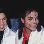 LA HISTORIA DETRÁS DE LA RIVALIDAD ENTRE MICHAEL JACKSON Y PRINCE