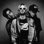 SUBASTAN CAMISETA DE KURT COBAIN