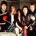PAUL MCCARTNEY Y WINGS RECIBEN EL RECONOCIMIENTO QUE LOS FANS ESPERARON DURANTE DÉCADAS