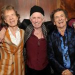 KEITH RICHARDS PONE EN DUDA EL FUTURO DE LAS GIRAS DE THE ROLLING STONES