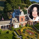QUÉ OCURRIÓ CON EL FAMOSO RANCHO NEVERLAND DE MICHAEL JACKSON