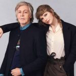 PAUL MCCARTNEY CANTO “I WANT TO HOLD YOUR HAND” EN LA BODA DE TAYLOR SWIFT