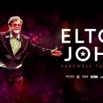 ELTON JOHN REGRESA A MÉXICO CON DOS CONCIERTOS DE DESPEDIDA