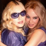 MADONNA SORPRENDE CON UN HISTÓRICO SHOW JUNTO A KYLIE MINOGUE
