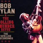 BOB DYLAN LANZARÁ UNA EDICIÓN ESPECIAL DE SU GIRA DE 1976, THE ROLLING THUNDER REVUE