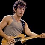 BRUCE SPRINGSTEEN CONFIRMA DOS NUEVOS DISCOS EN CAMINO