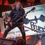 JUDAS PRIEST SE DESPIDE DE IAN HILL TRAS 57 AÑOS DE HISTORIA METALERA